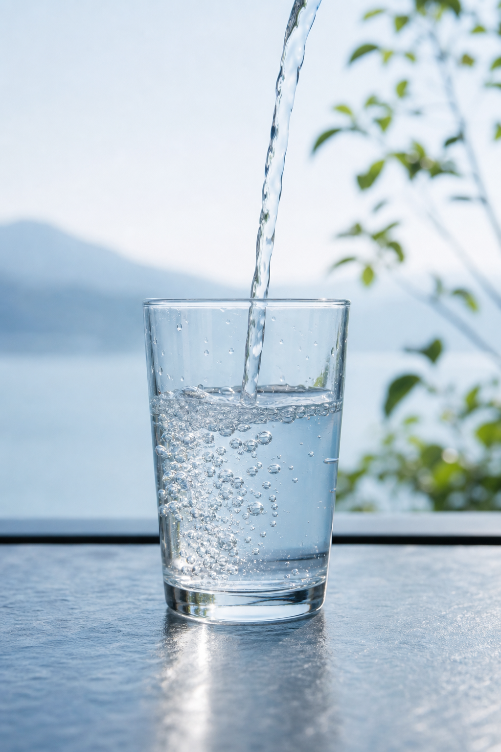 金水のイメージ